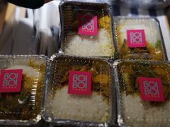 -BOIBOI马来茶餐室(江宁路店)