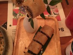 -豆蔻电影主题餐厅(四牌楼店)