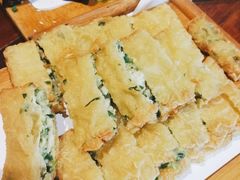 葱花肉-大牌大·传统杭帮菜(湖滨店)