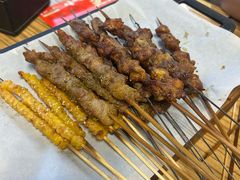 -柳叶刀烧烤(北大清华店)