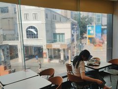 -真功夫(北京路步行街店)