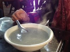 豆汁儿-老磁器口豆汁店(天坛店)