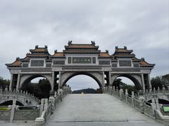 -顺峰山公园