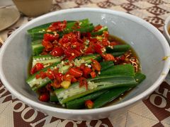 -老三样·旧食新味(船山路店)