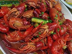 -香港狮子山下·明星粤菜餐厅(北苑店)