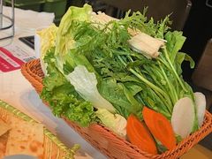 -涿派·炝锅鱼(涿州店)