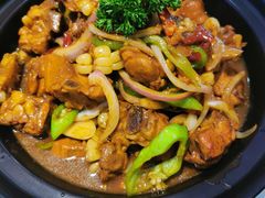 -状元虎.摇滚炒鸡.家常菜(义勇街店)