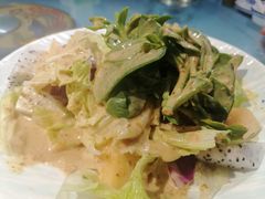 -百味饺子城•海鲜家常菜(秦皇岛店)