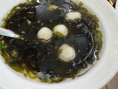 -鑫鸿达·海鲜闽菜热炒小馆(中山路店)