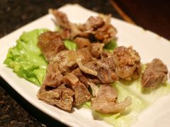 -巴蜀大宅门火锅(北大街店)