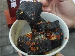 -武爹臭豆腐(坡子街店)