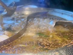 -大河宴·椒麻鱼火锅(北京路中和美食街店)