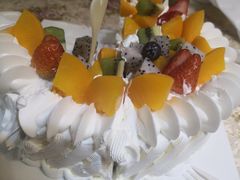 -好利来(红牌楼店)