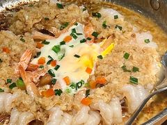 -庆江南江南菜(琴湖溪里花园城店)