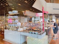 -广州富力君悦大酒店·凯菲厅