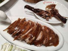 -梅利汴京烤鸭•开封豫菜地标店(东大街店)