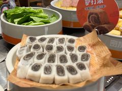 -密友回转自助火锅(世茂国际广场店)