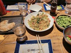 -肉串汪(月坛店)