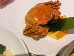 大闸蟹-南麓·浙里(外滩店)