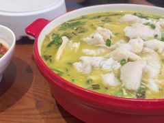 -英兰朝族饭店(河南桥头店)