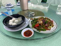 -景好海鲜餐厅(大鹏必选旅游店)