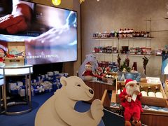 -深圳香格里拉酒店