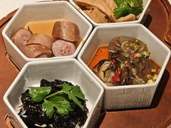 -莆田餐厅PUTIEN(世博源店)