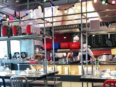 大堂-陈鹏鹏潮汕菜(欢乐海岸 海边景观店)