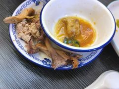 -华竹饭店(中央大街店)