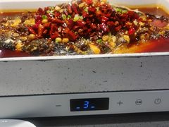 -半天妖烤鱼(芝罘吾悦广场店)