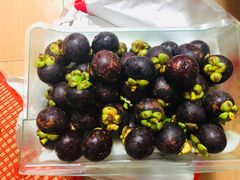 -菜园坝水果市场