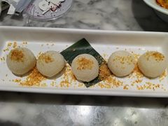 榴莲糯米糍-PHO爺·越南料理(亦庄大族广场店)