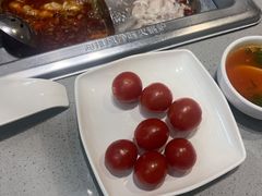 -海底捞火锅(凯德广场店)