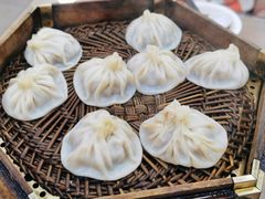 -西安贾三灌汤包·回坊小吃·清真炒菜(北院门总店)