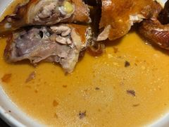-张家卫·阳江菜·小海鲜(肥婆湾桥店)