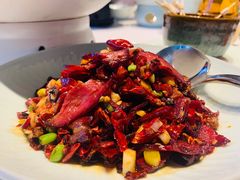 -湘上湘(米其林餐厅-正大中心总店)