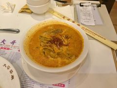 咖喱筋腩饭-大哥餐厅(西城花园店)