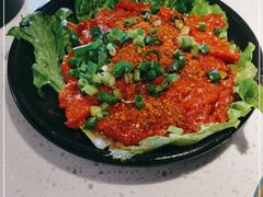 -新辣道鱼火锅(西直门店)