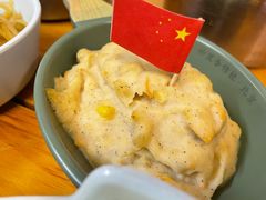 -炒豆合作社(东四总店)