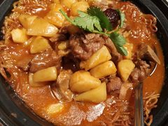 -云海肴·汽锅鸡·云南菜(美罗城店)