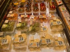 -鲍师傅糕点(五月花店)