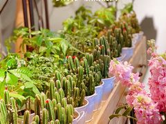 -花开餐厅(环湖中路店)