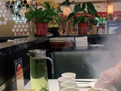 大堂-渔小生蒸汽石锅鱼(印象城店)