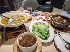 -吴氏老妈·23年家常菜(古城店)