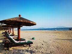 -三亚湾海居铂尔曼度假酒店