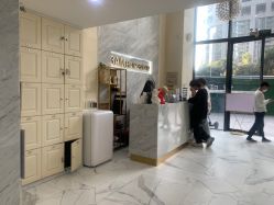 -3AM HAIR SALON染发接发