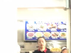 大堂-清真·鸦儿李记·小馆(后海店)