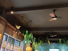 大堂-湘当爱·鲜煮现炒(松岗立业路店)