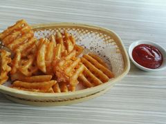 -必胜客(大坪英利店)