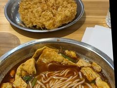 -柳州肥姨妈大骨螺蛳粉(江宁万达店)